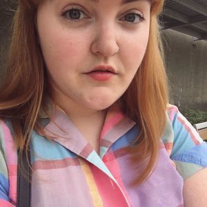 Meet your Posher, Valerie